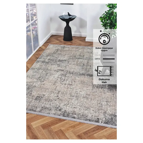 Konfor Notta 1121 Modern Dokuma Halı