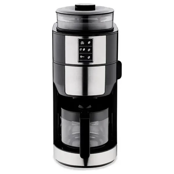 Korkmaz Caffeina A980 Dijital Öğütücülü Filtre Kahve Makinesi