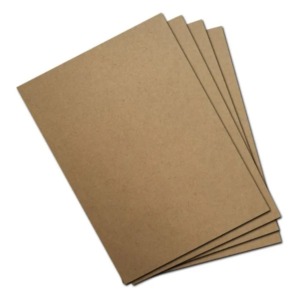 Kraft Kağıt A4 90gr 100'lü Paket