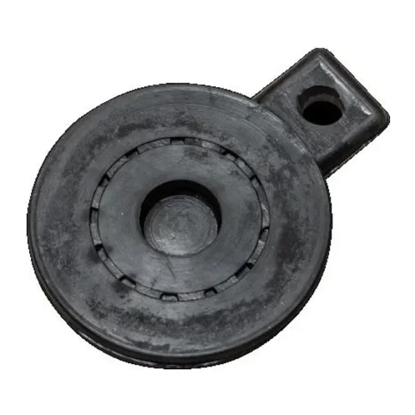 Kurtsan Alt Tapa Cyk Büyük Vakum Pompası Tahliye Tapası - Mp04053