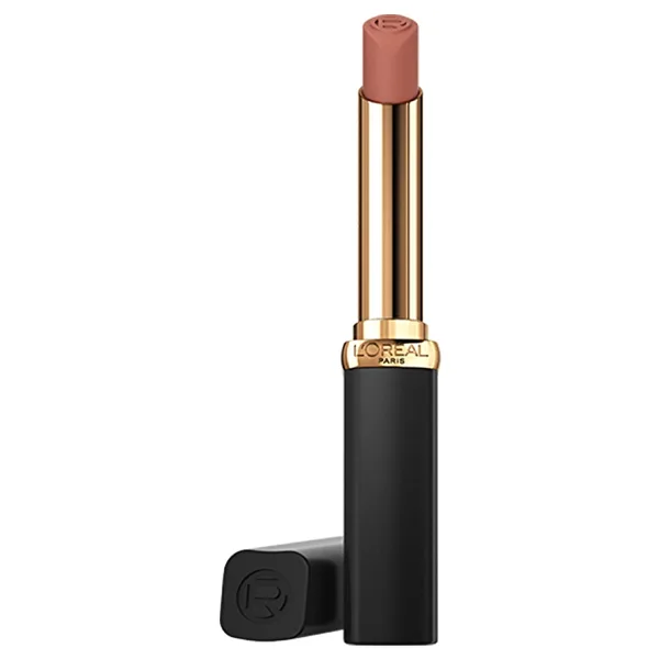 L'oreal Paris Color Riche Intense Volume Matte 520 Nude Defiant Stick Ruj