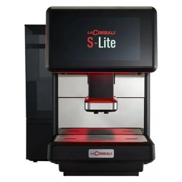 La Cimbali S-Lite Tam Otomatik Kahve Makinesi