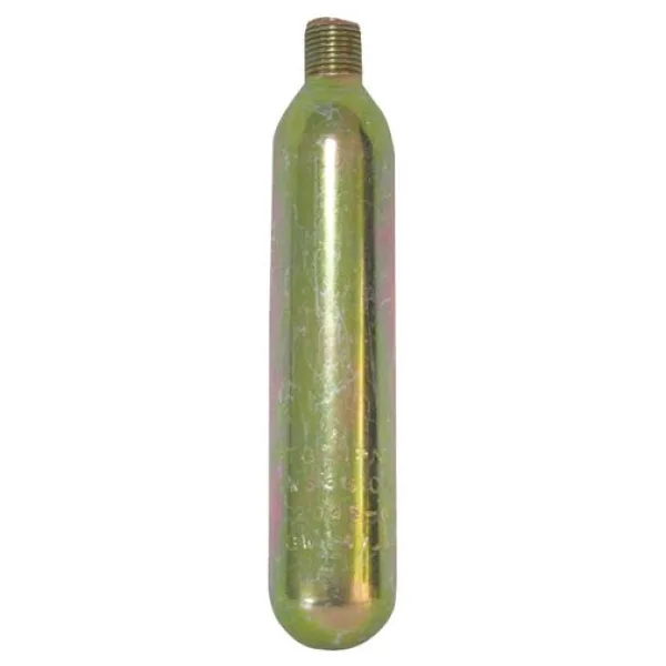 LALIZAS Laliazas Şişme Can Yeleği Için Yedek Co2 Tüp 60gr