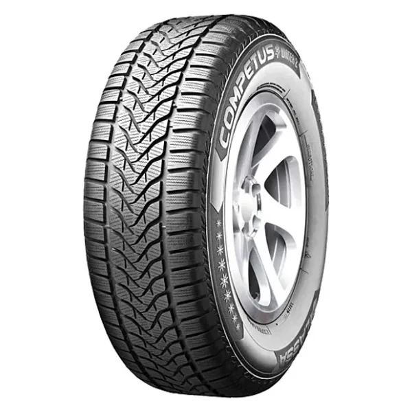 Lassa Competus Winter 2 Plus 225/55 R18 98V Kış Lastiği