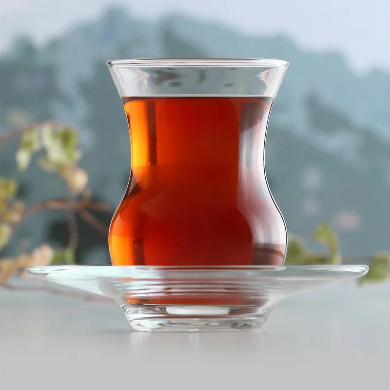 Lav Ayda 12'li Çay Seti