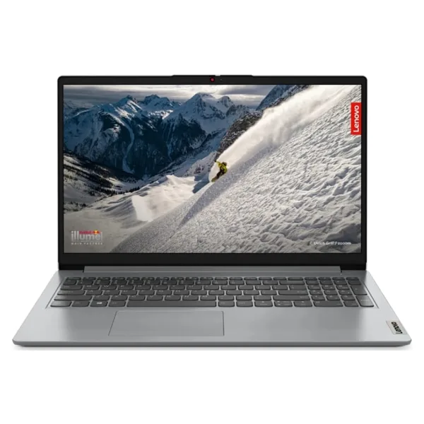 LENOVO AMD RYZEN 7 5700U 8 GB RAM 512 GB SSD 15.6 FDOS NOTEBOOK