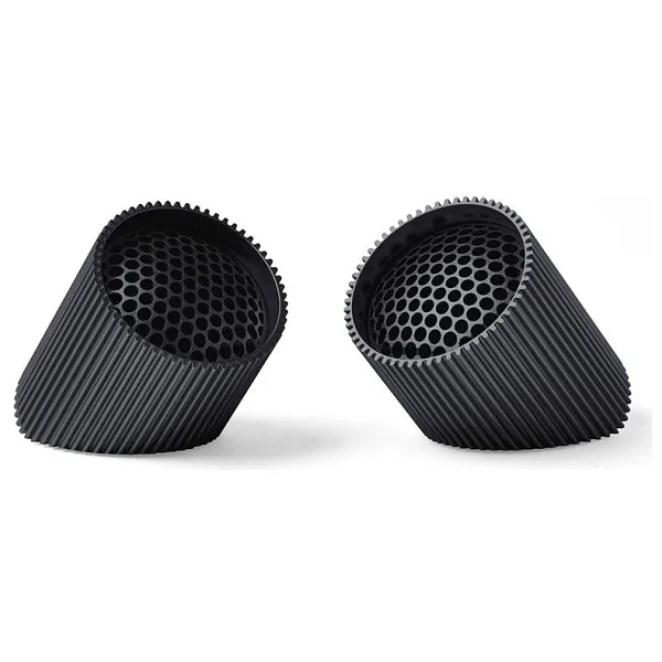 Lexon Ray Mat Siyah Bluetooth Hoparlör