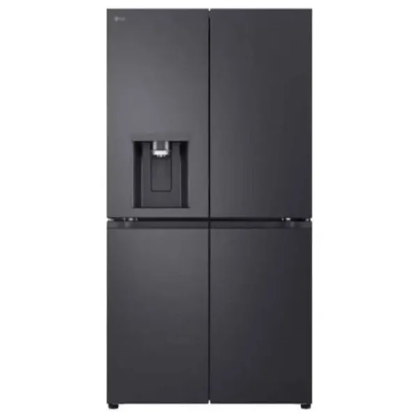LG GC-L24FFCNJ Gardırop Tipi No Frost Buzdolabı
