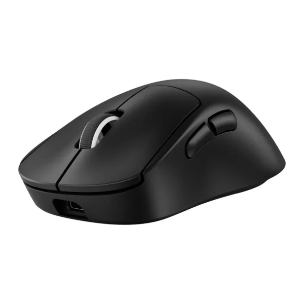 Logitech G PRO X Superlight 2 DEX 910-007358 Siyah Lightspeed Hero Şarjlı Optik Kablosuz Oyuncu Mouse