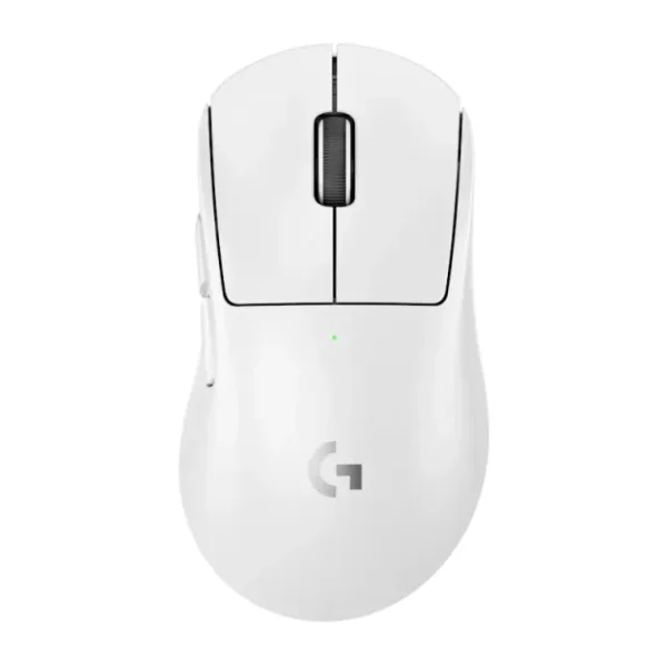 Logitech G PRO X Superlight 2 DEX Lightspeed Hero Şarjlı Optik Kablosuz Oyuncu Mouse