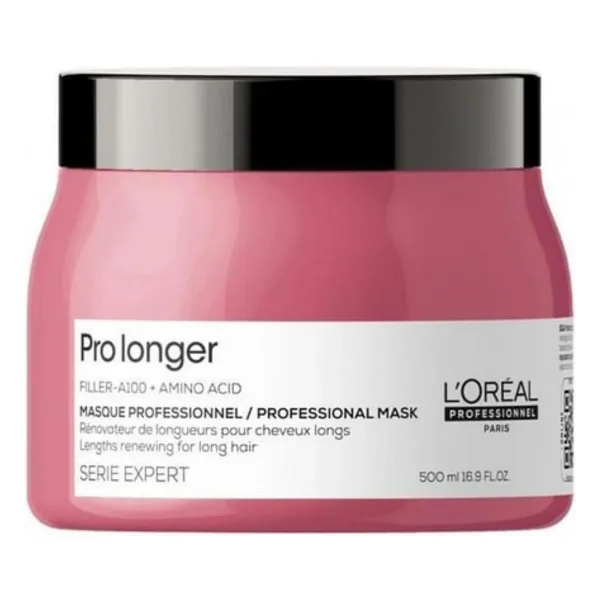 Loreal Serie Expert Pro Longer Uzun Saçlar İçin Bakım Maskesi 500 ml