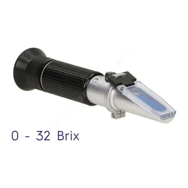 Loyka Atc 0-32 Brix Ölçer Refraktometre