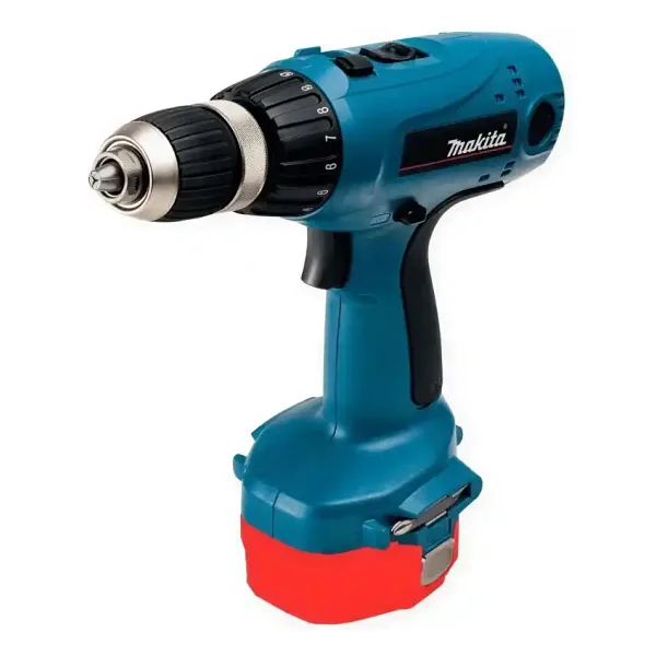 Makita 6337DWAE 14.4 V Akülü Vidalama Makinesi