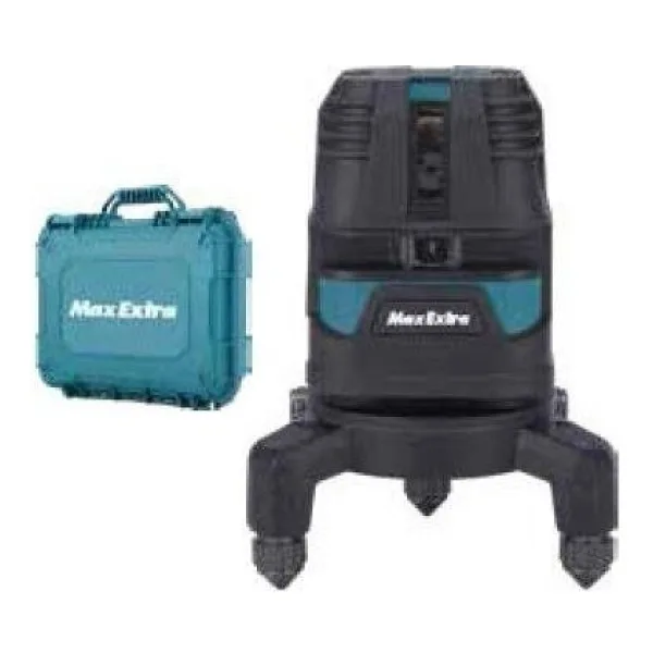 Max Extra MXP05G Lazer Terazi Şakül