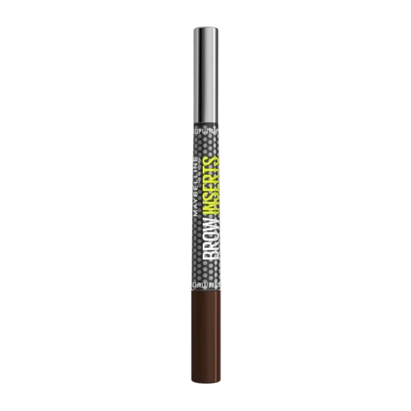 Maybelline New York Brow Insert Çift Uçlu Kaş Kalemi