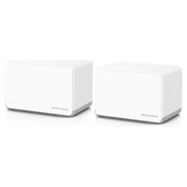Mercusys Halo H70X 1800 Mbps 2'li Router