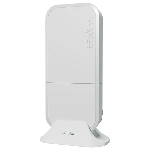 Mikrotik wAP AX wAPG-5HaxD2HaxD 3000 Mbps Dış Ortam Access Point