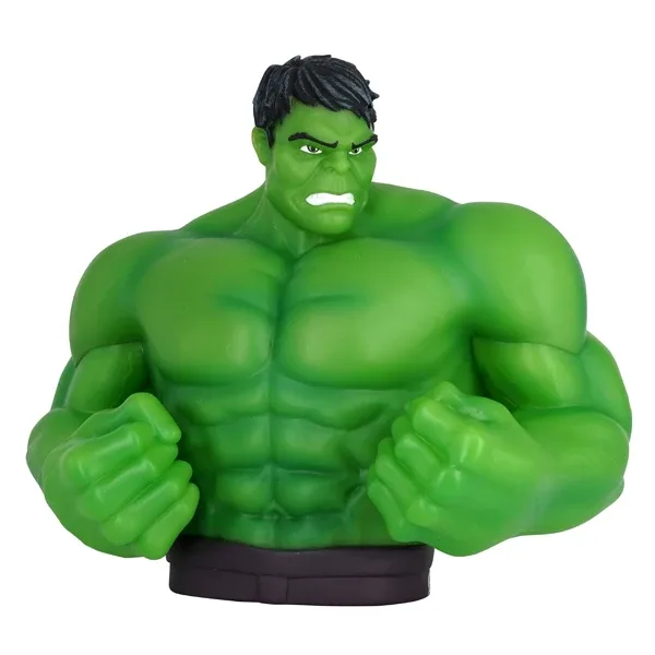 Monogram Hulk Büst Figür Kumbara 68929