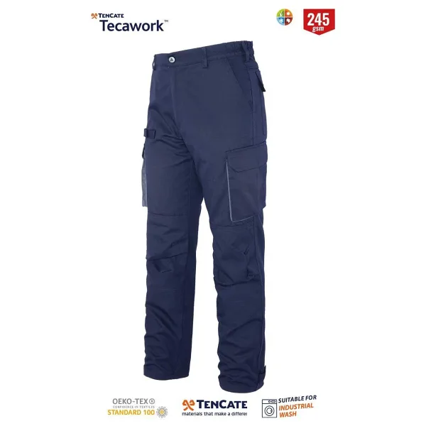 Myform 2146 Metron Kargo İş Pantolonu
