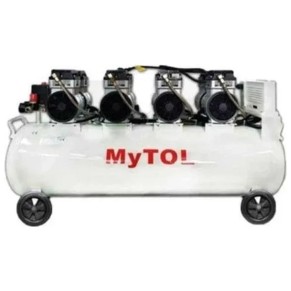 Mytol EWS200 200 lt 4 Hp Sessiz Kompresör