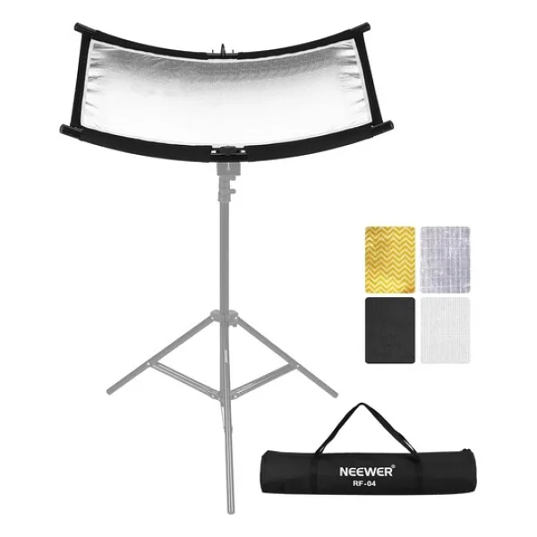 NEEWER RF-04 Yassı Reflektör 75X40cm