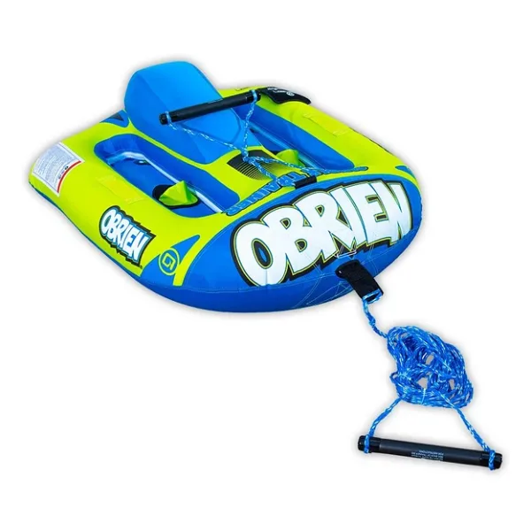 Obrien Simple Tranier Ringo 134cm