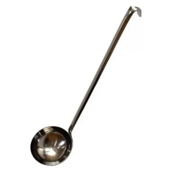 Oktaylar No:1 Reçel Kepçesi 5.5 Cm 40 Cc