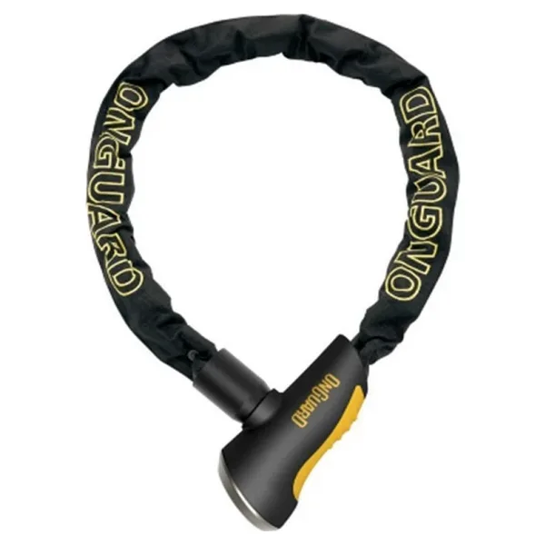 Onguard Anahtarlı Kilit 8020 Mastiff