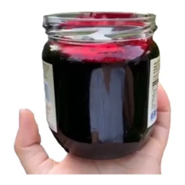 ORGANİK MARMELAT KAVUN