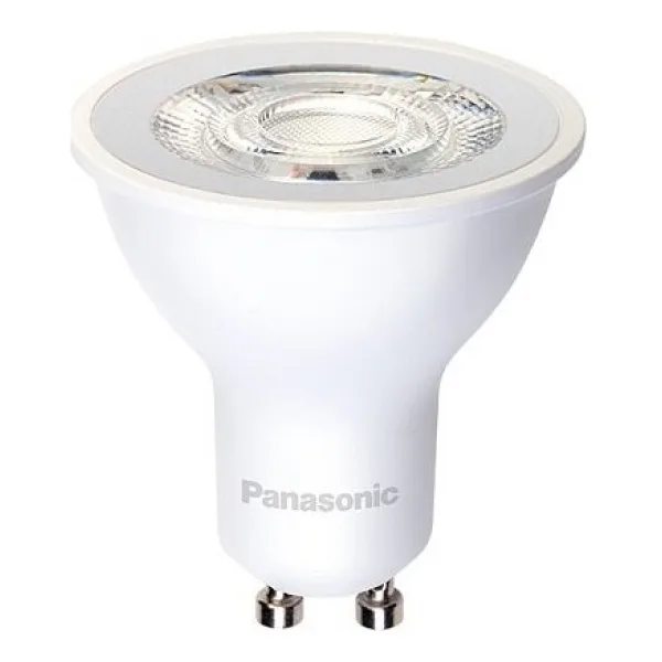 Panasonic Sarı Işık 4 W-50 W GU10 Spot LED Ampul