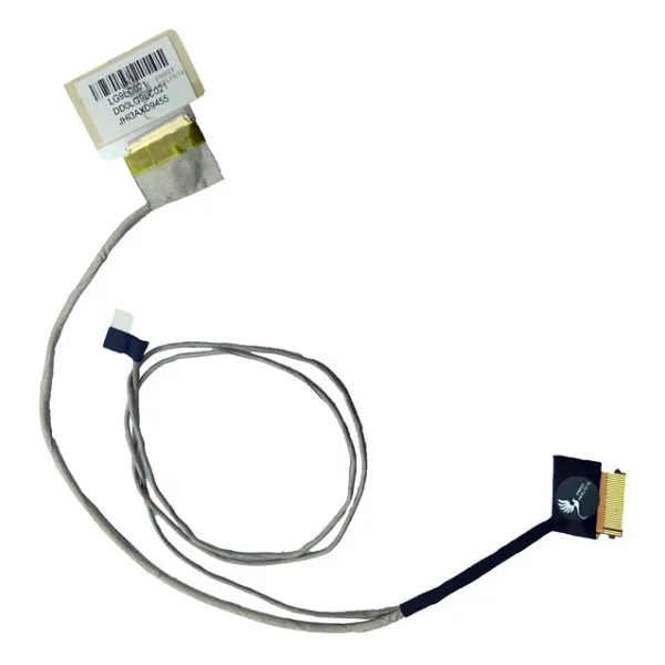 Part Master Casper Nirvana C600.1165-Ex00A-G-F İle Uyumlu Ekran Data Flex Kablosu