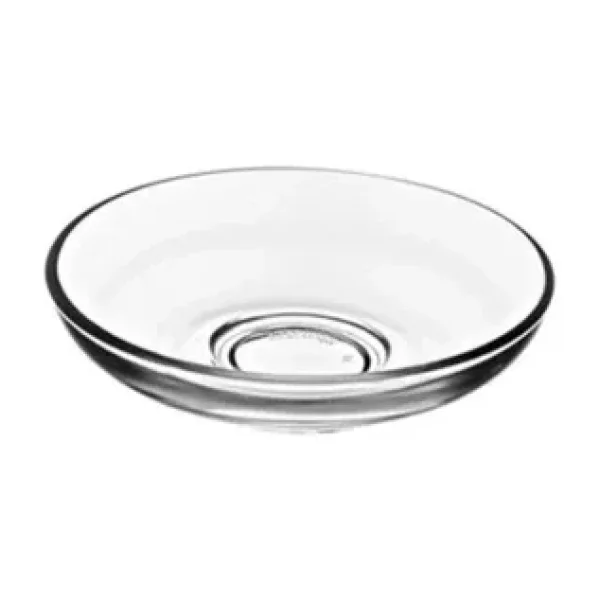 Paşabahçe Aida 54251 6'lı Çay Tabağı