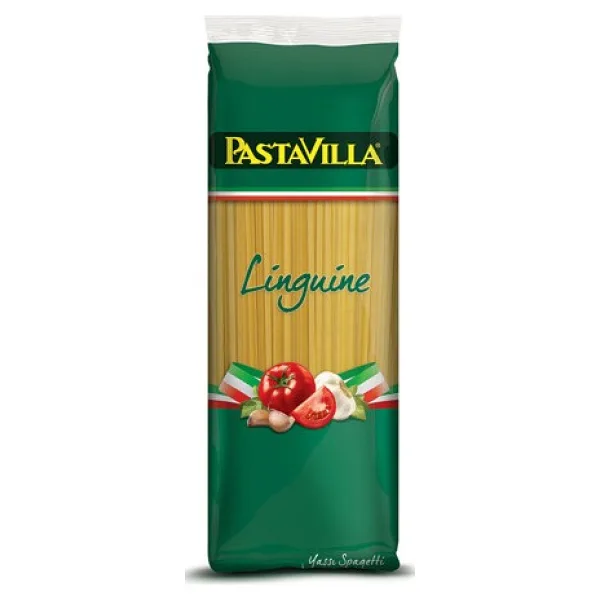 Pastavilla Linguine Makarna 500 gr