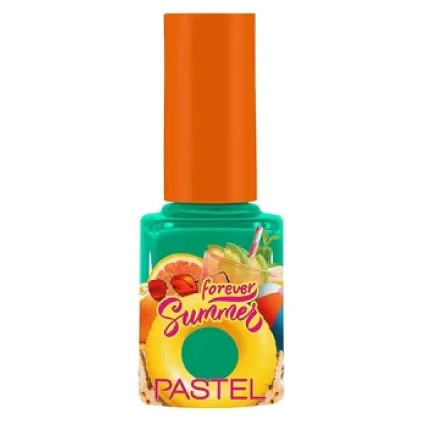 Pastel Forever Summer Oje 330