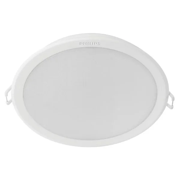 Philips Gömme LED Spot Lamba 10 W 4000K 59204 - 4000K - Ilık Beyaz