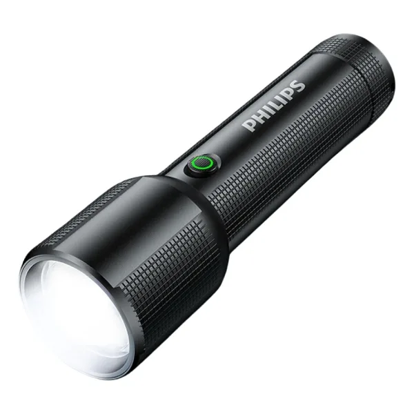 Philips Sfl2203 450 Lümen LED Şarjlı El Feneri