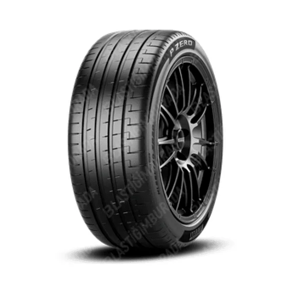 Pirelli P Zero PZ5 275/35 R21 103W XL PNCS ELECT T2 Yaz Lastiği - 2025