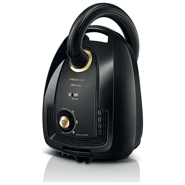 Profilo PSU7POW 850 W Toz Torbalı Süpürge