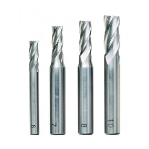Proxxon 24620 Freze Uç Seti 6-10 mm