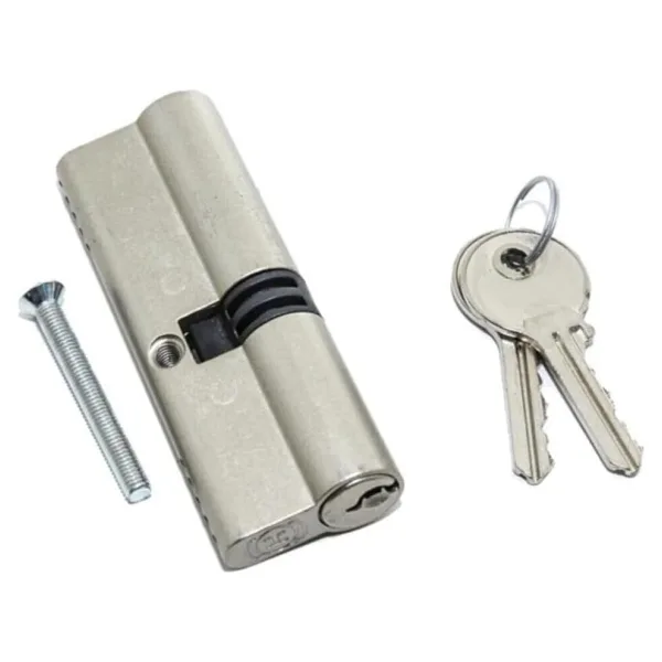 Pvc Pimapen Kapı Kilit Göbeği Barel 90 Mm