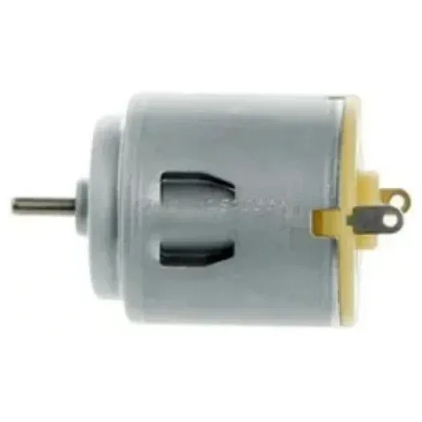 R260 DC Motor