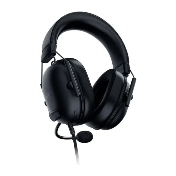 Razer BlackShark V2 X for PlayStation Kablolu Kulak Üstü Oyuncu Kulaklığı