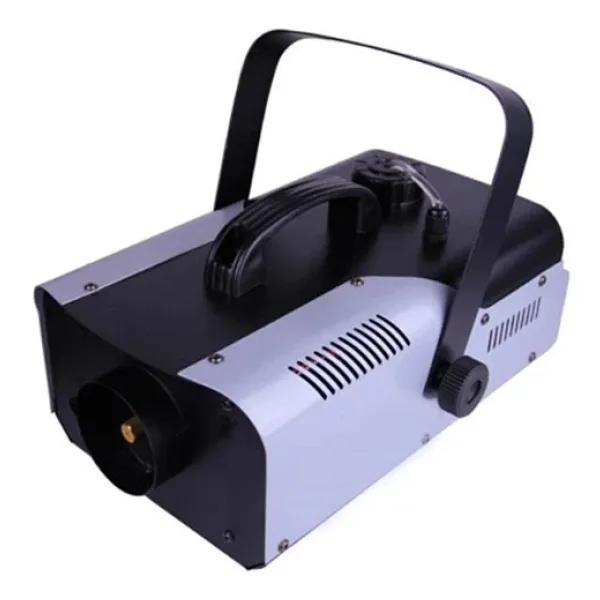 REDJET FOG 900 900W SİS MAKİNASI
