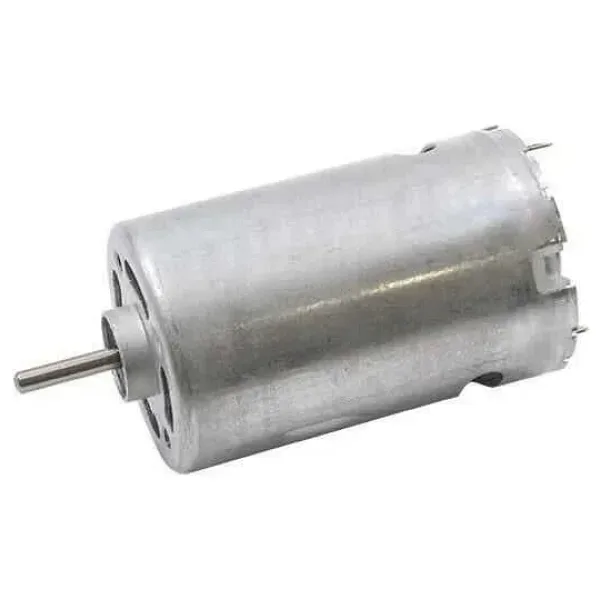 RS550 10.8V 24000Rpm Redüktörsüz DC Motor