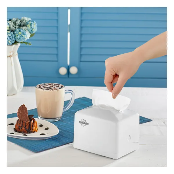 Rulopak Masa Üstü Peçete Dispenser Mini R-1332