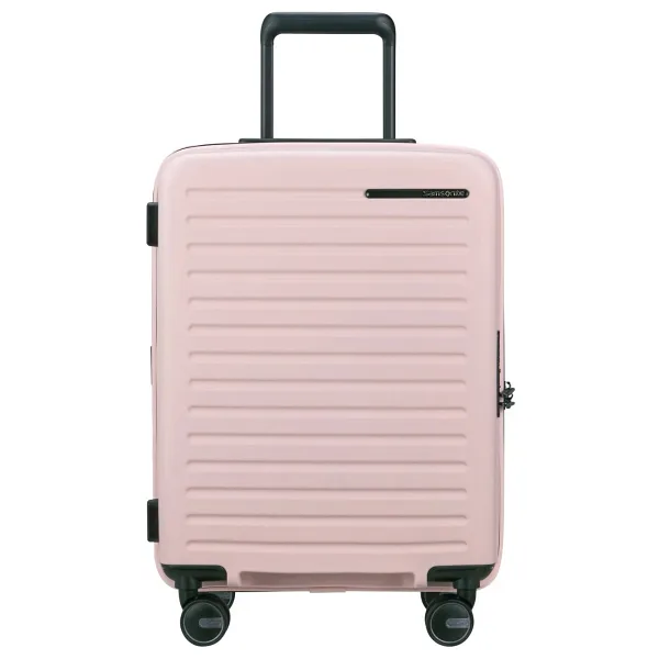 Samsonite Restackd-Spinner Kabin Boy Valiz