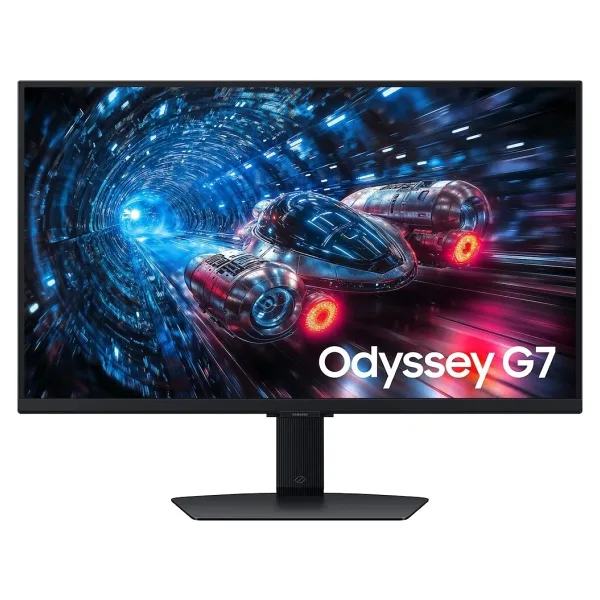 Samsung 27" Odyssey G7 G70F 4K 360 Hz Gaming Monitör