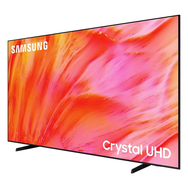 Samsung Crystal 75U8000H 4K Ultra HD 75" 190 Ekran Uydu Alıcılı Smart LED TV