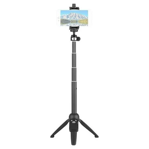 Sanger SG-2510R Kumandalı Mobil Youtuber Tripod