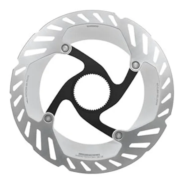 Shimano Ultegra RT-CL800 IceTech Center Lock Rotor 160mm (External)